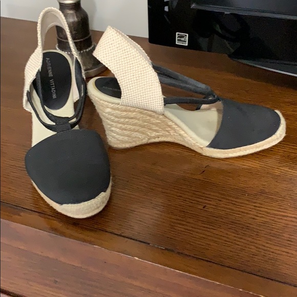 Andrea Vitadiniv espadrilles - Picture 2 of 5